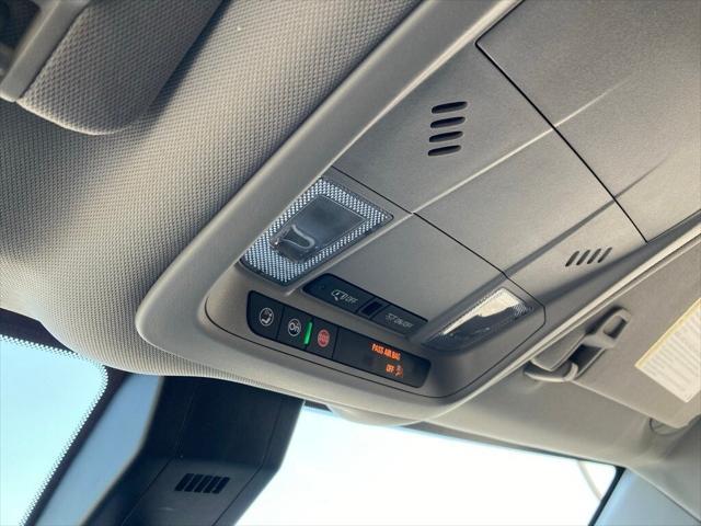 Photo of 2024 Mosaic Black Metallic Chevrolet Equinox