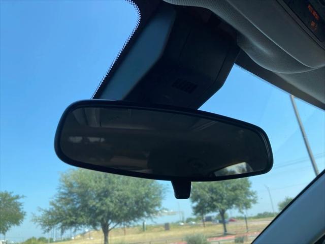 Photo of 2024 Mosaic Black Metallic Chevrolet Equinox