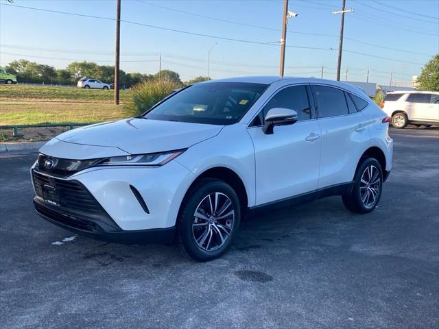 2023 Toyota Venza