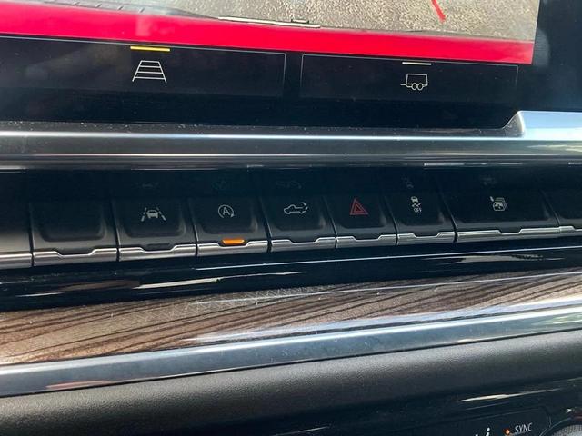 Photo of 2024 Radiant Red Tintcoat Chevrolet Silverado 1500