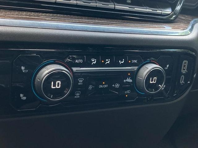 Photo of 2024 Radiant Red Tintcoat Chevrolet Silverado 1500