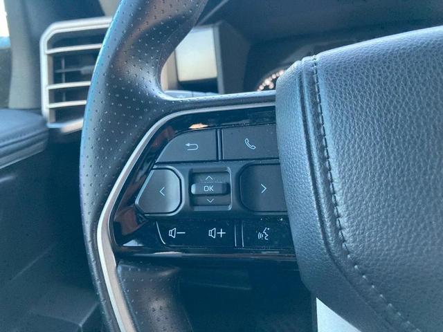 Photo of 2023 Midnight Black Metallic Toyota Tundra