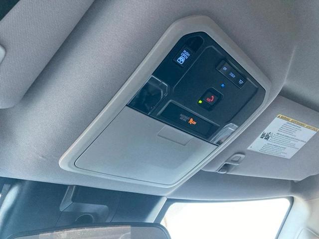 Photo of 2023 Midnight Black Metallic Toyota Tundra