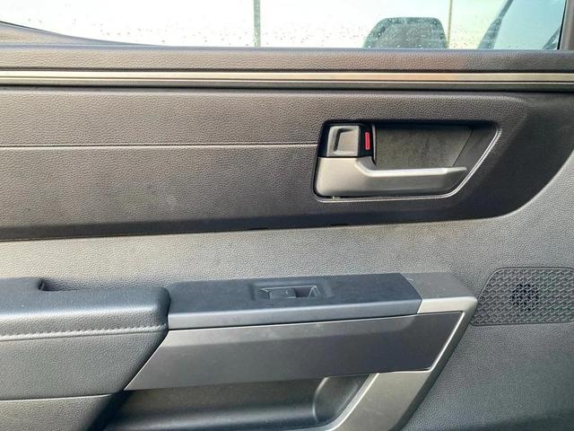 Photo of 2023 Midnight Black Metallic Toyota Tundra