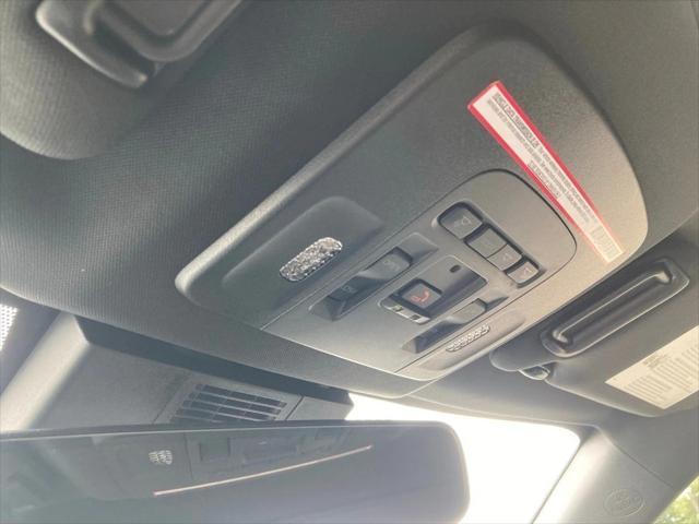 Photo of 2025 Heavy Metal Toyota Camry
