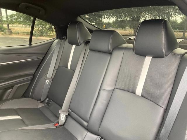 Photo of 2025 Heavy Metal Toyota Camry