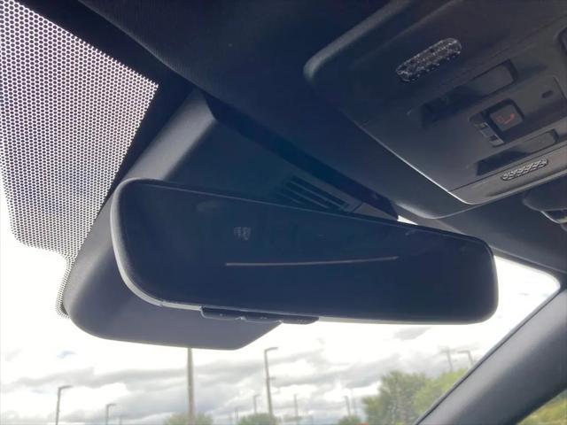 Photo of 2025 Heavy Metal Toyota Camry