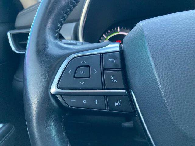 Photo of 2021 Magnetic Gray Metallic Toyota Highlander Hybrid