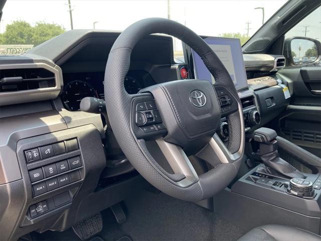 Photo of 2025 Terra Toyota Tacoma