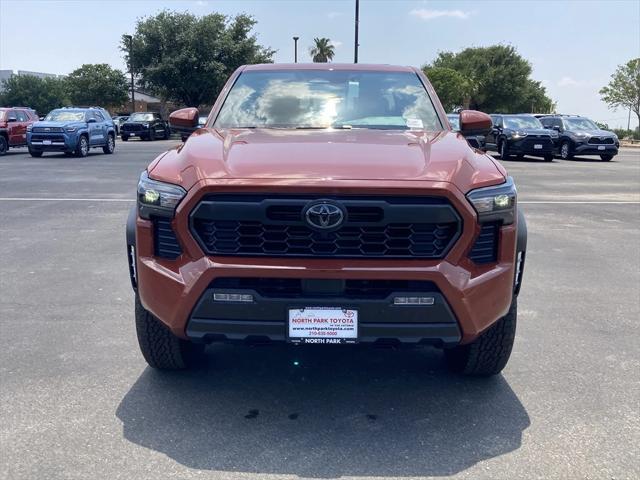 Photo of 2025 Terra Toyota Tacoma