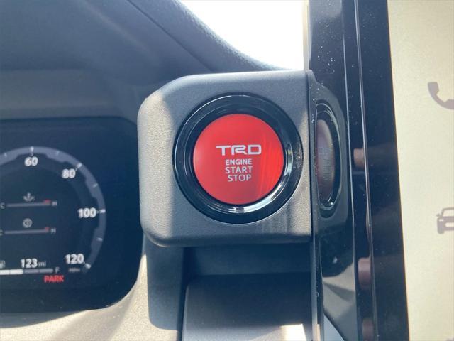 Photo of 2025 Terra Toyota Tacoma