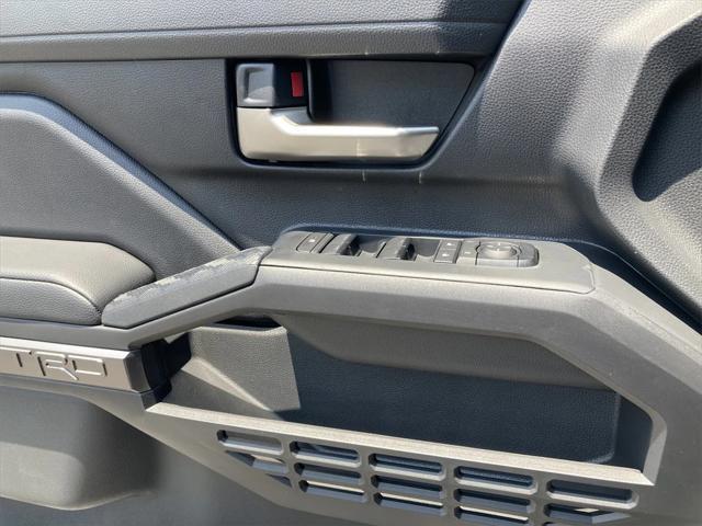 Photo of 2025 Terra Toyota Tacoma