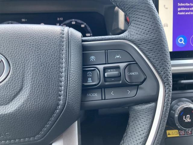 Photo of 2025 Terra Toyota Tacoma