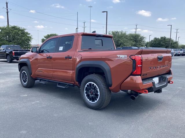 Photo of 2025 Terra Toyota Tacoma