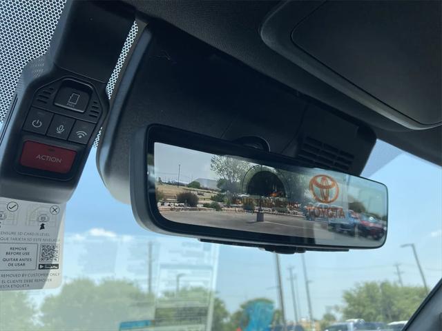 Photo of 2025 Terra Toyota Tacoma