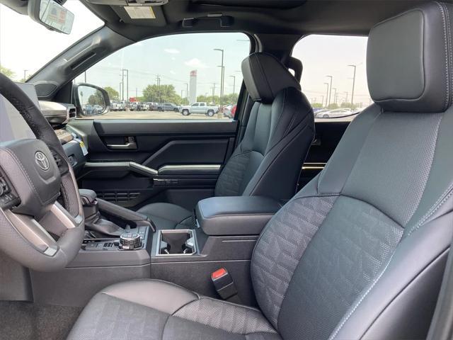 Photo of 2025 Terra Toyota Tacoma