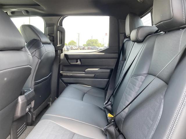 Photo of 2025 Terra Toyota Tacoma
