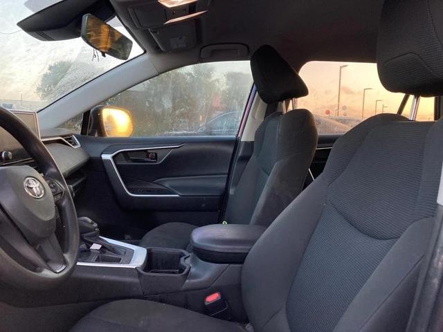 Photo of 2023 Ruby Flare Pearl Toyota RAV4
