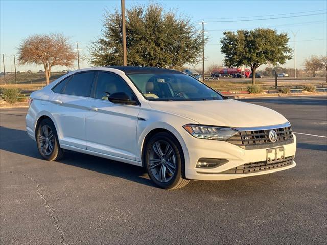 2021 Volkswagen Jetta