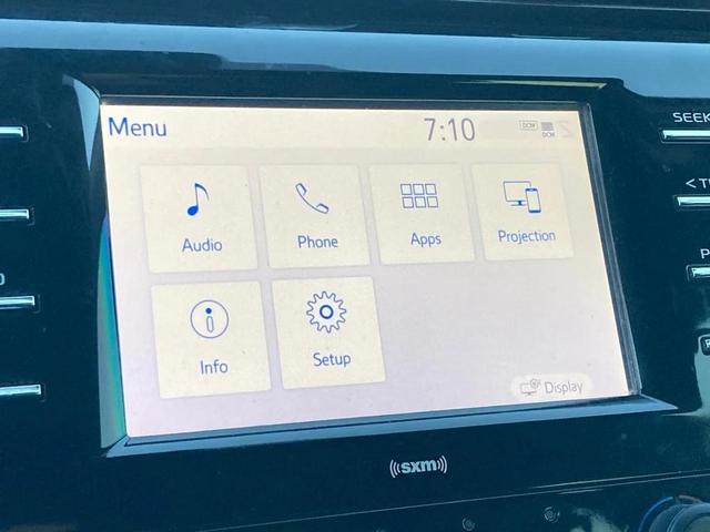 Photo of 2020 Midnight Black Metallic Toyota Camry