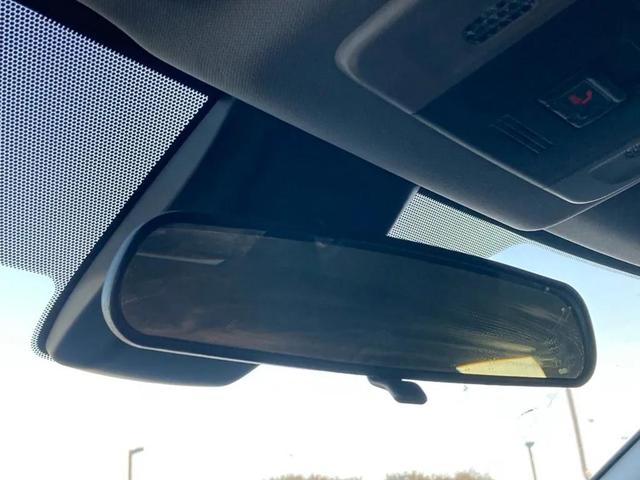 Photo of 2020 Midnight Black Metallic Toyota Camry