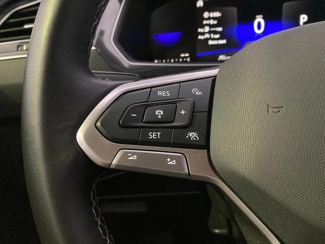 Photo of 2024 Pure White Volkswagen Tiguan