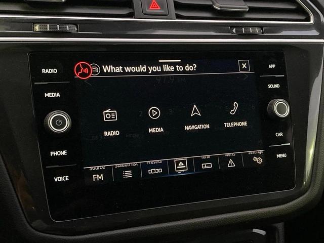 Photo of 2024 Pure White Volkswagen Tiguan