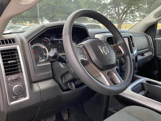 Photo of 2023 Billet Silver Metallic Clearcoat RAM 1500 Classic