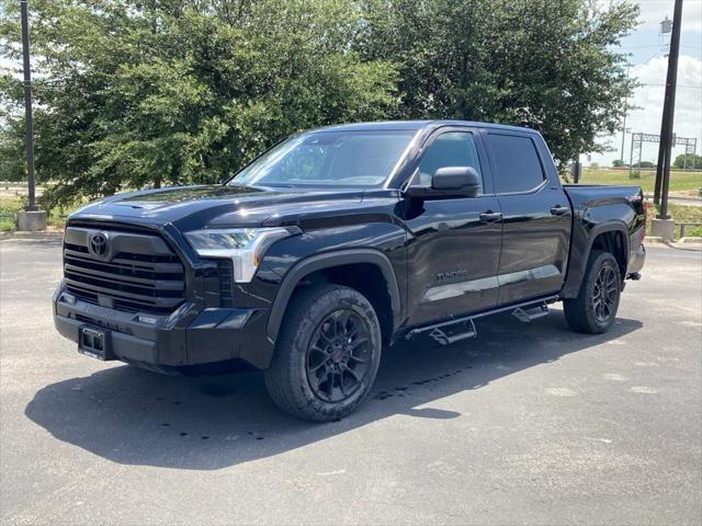 2023 Toyota Tundra