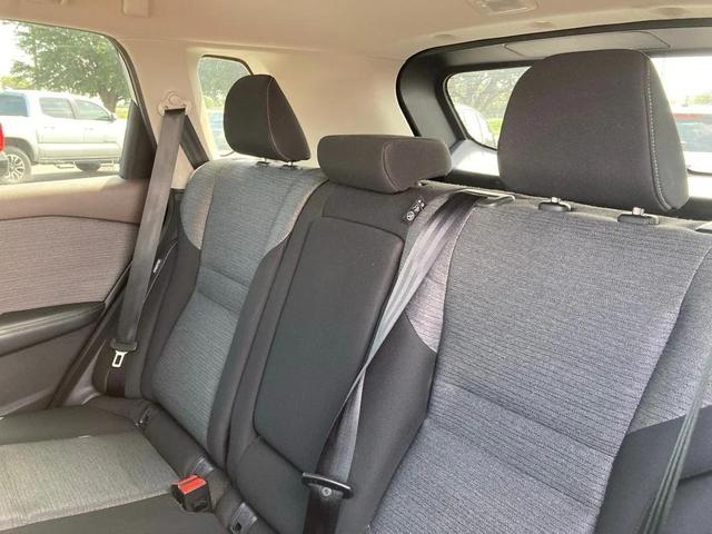 Photo of 2023 Brilliant Silver Metallic Nissan Rogue