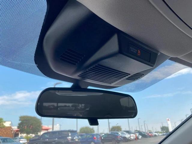 Photo of 2023 Brilliant Silver Metallic Nissan Rogue