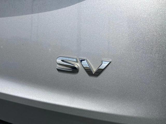Photo of 2023 Brilliant Silver Metallic Nissan Rogue