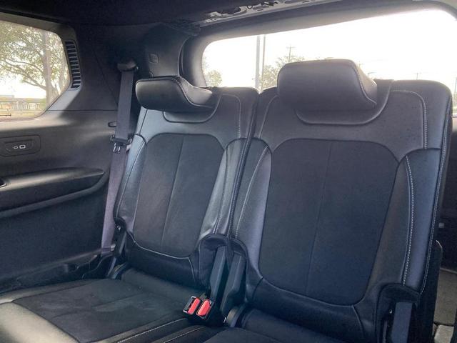 Photo of 2024 Bright White Clearcoat Jeep Grand Cherokee L