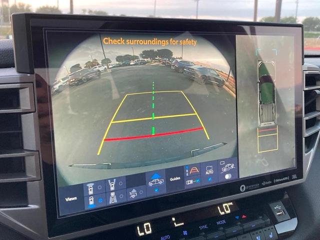 Photo of 2023 Lunar Rock Toyota Tundra