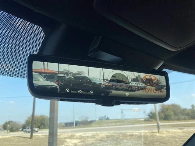 Photo of 2025 Celestial Silver Toyota Tundra Hybrid