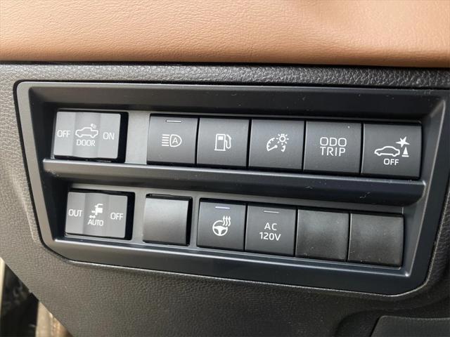 Photo of 2025 Celestial Silver Toyota Tundra Hybrid