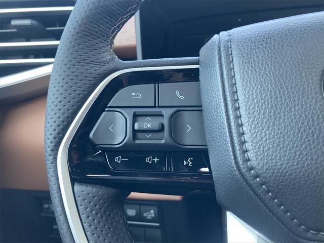 Photo of 2025 Celestial Silver Toyota Tundra Hybrid