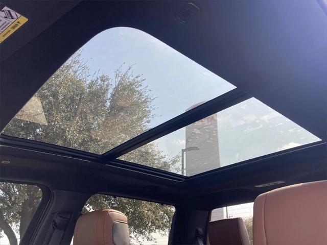 Photo of 2025 Celestial Silver Toyota Tundra Hybrid