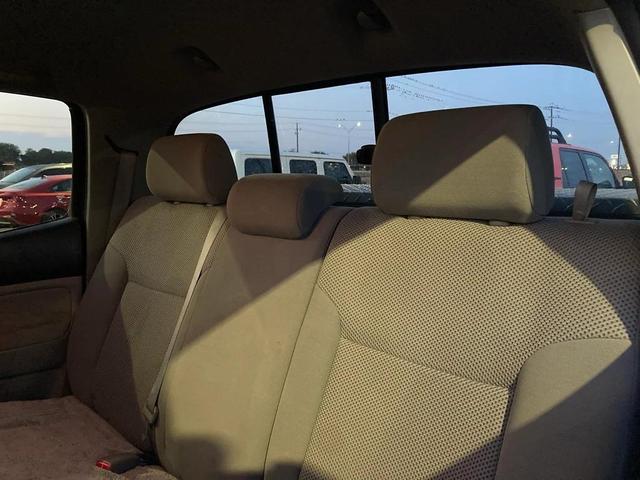 Photo of 2009 Silver Streak Mica Toyota Tacoma