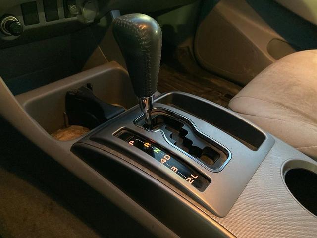 Photo of 2009 Silver Streak Mica Toyota Tacoma