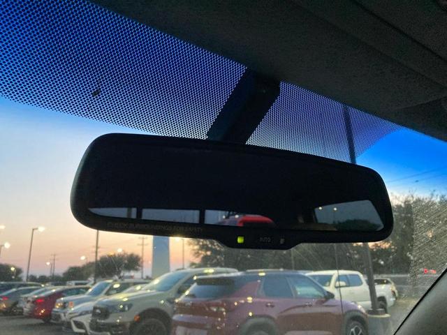 Photo of 2009 Silver Streak Mica Toyota Tacoma