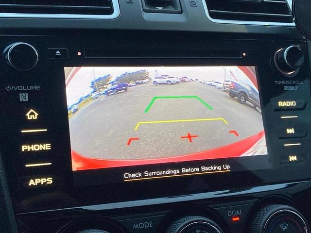 Photo of 2021 Pure Red Subaru WRX STI