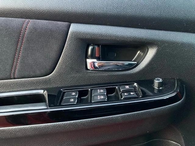 Photo of 2021 Pure Red Subaru WRX STI