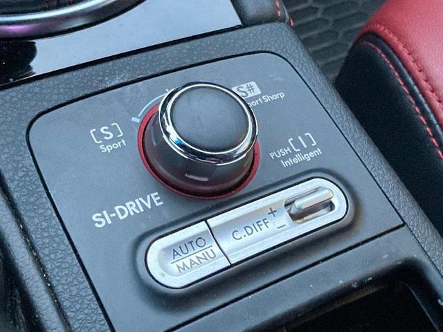 Photo of 2021 Pure Red Subaru WRX STI