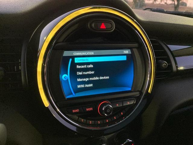 Photo of 2019 Electric Blue Metallic MINI Hardtop