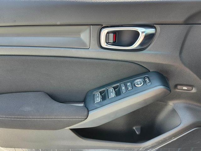 Photo of 2025  Honda Civic