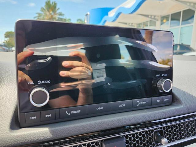 Photo of 2025  Honda Civic