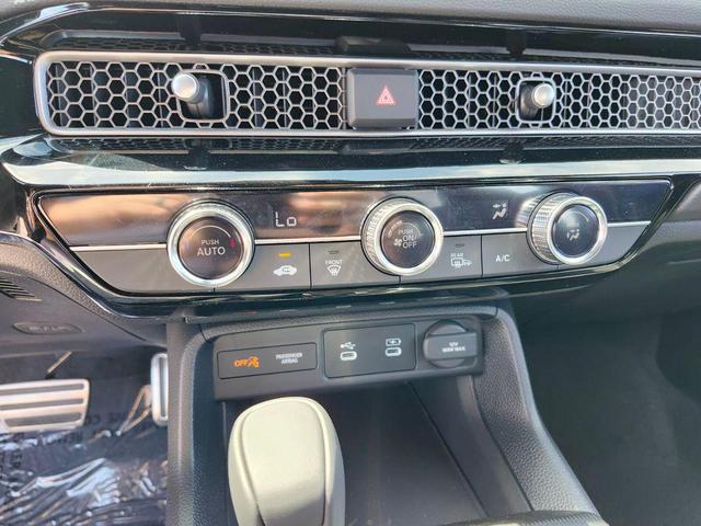 Photo of 2025  Honda Civic
