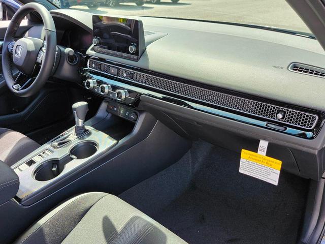Photo of 2025  Honda Civic