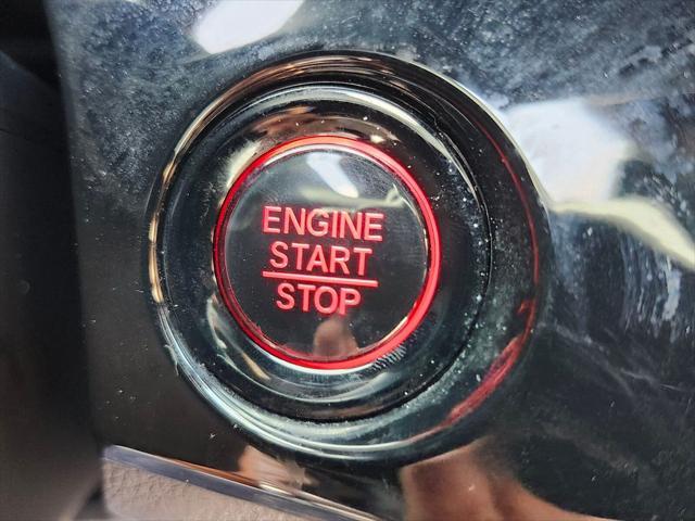 Photo of 2023 Sonic Gray Pearl Honda Civic